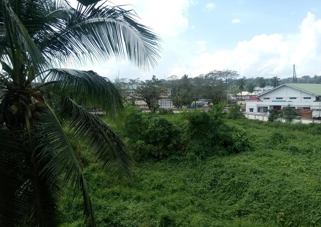 Апартаменти Sunnyvale Andaman Порт-Блер Екстер'єр фото