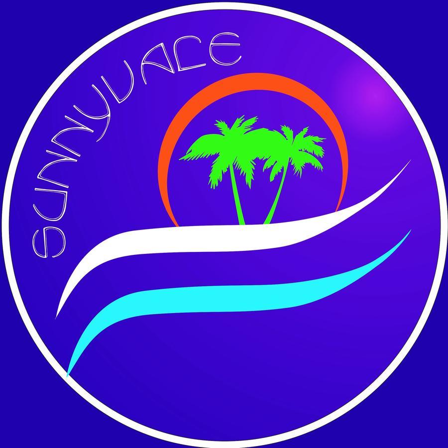 Апартаменти Sunnyvale Andaman Порт-Блер Екстер'єр фото